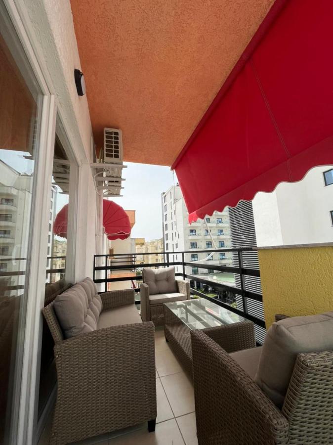 Apartment Mineu Vacation Golem (Tirana)
