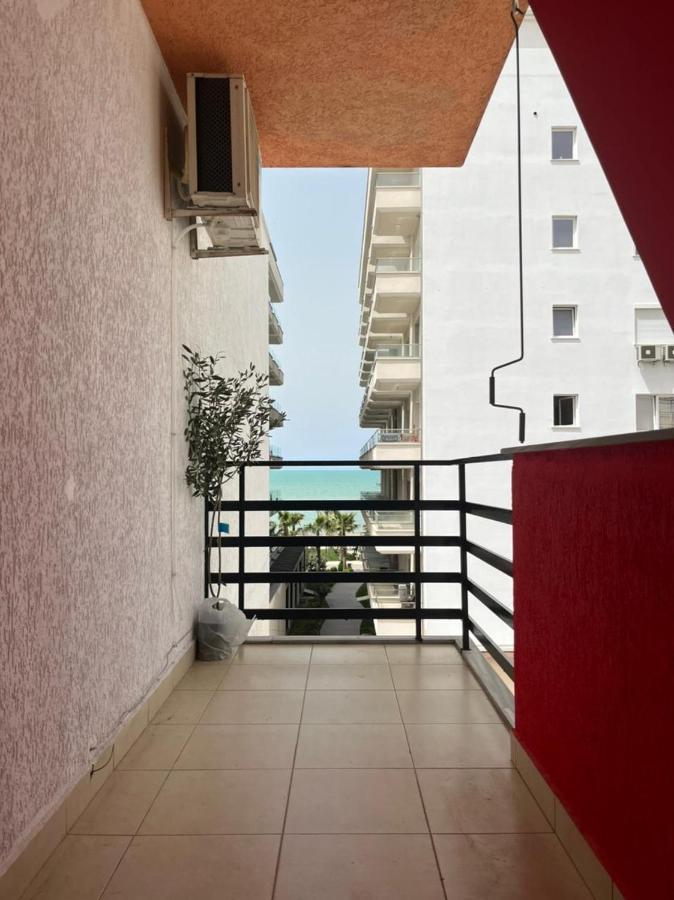 Leilighet Mineu Vacation Golem (Tirana)